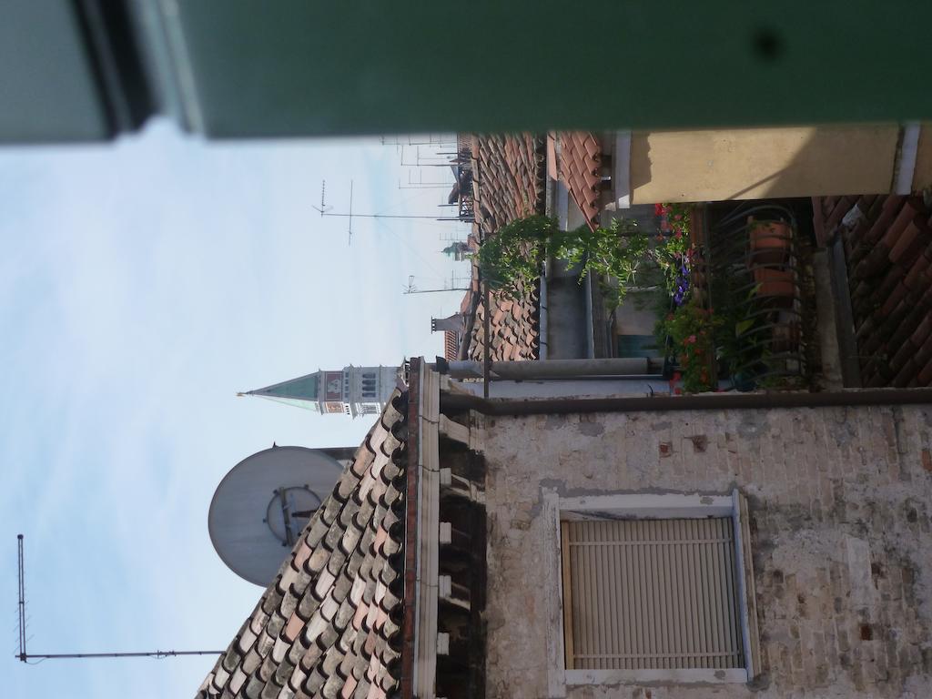 La Terrazza Dei Miracoli Couette-café