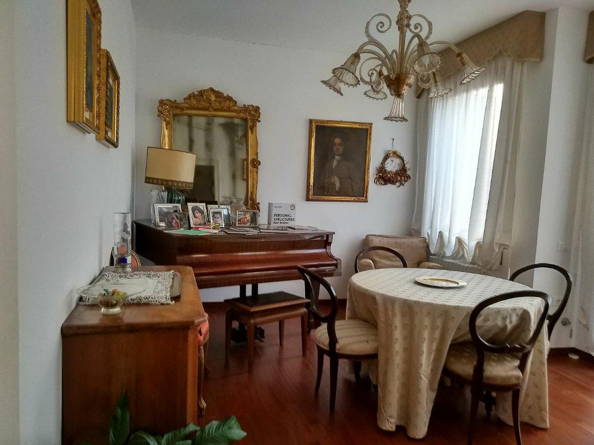 Couette-café La Terrazza Dei Miracoli *