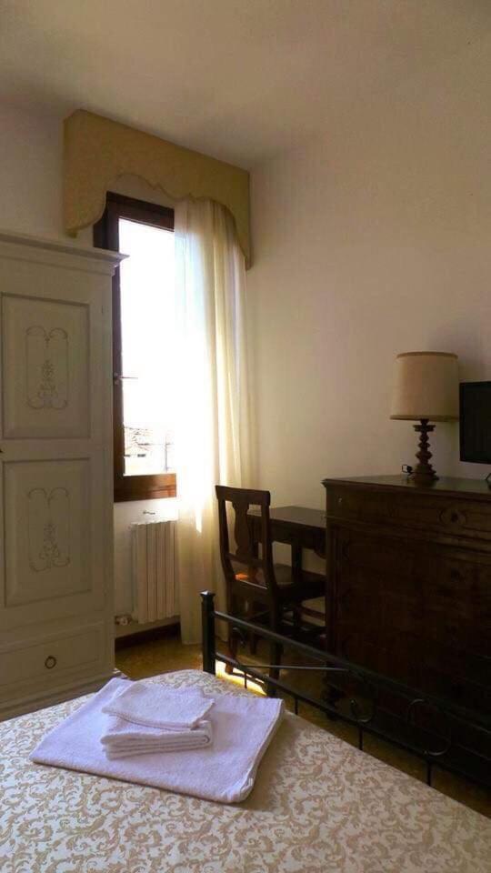 La Terrazza Dei Miracoli Couette-café *